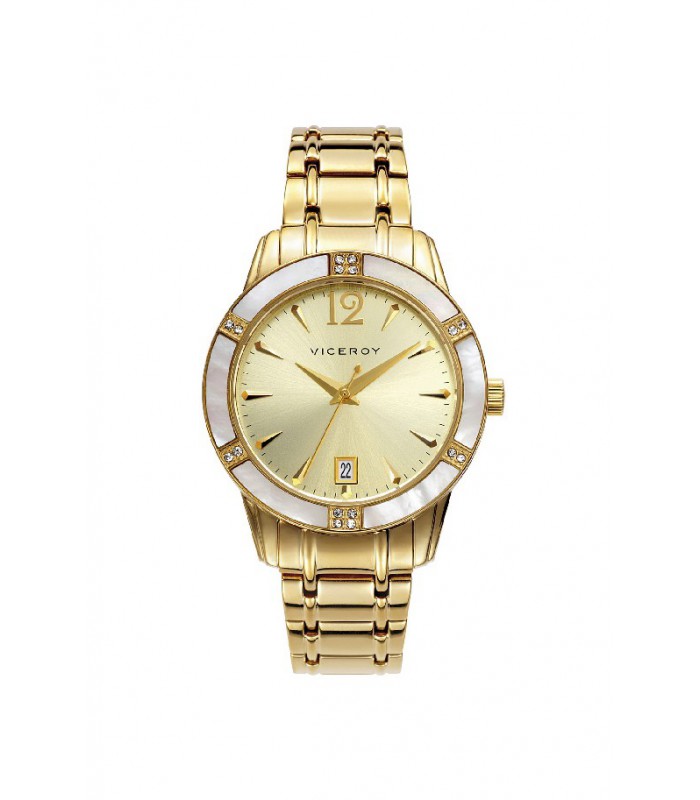 Reloj Viceroy Sra. Ref: 47826-25
