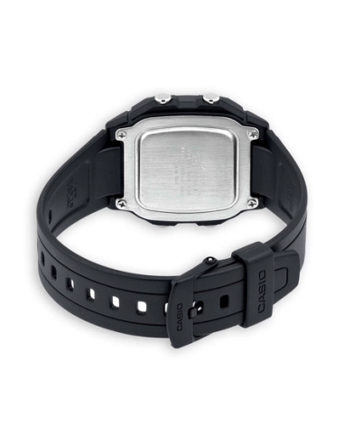 Rellotge Casio Digital W-800H-1AVES