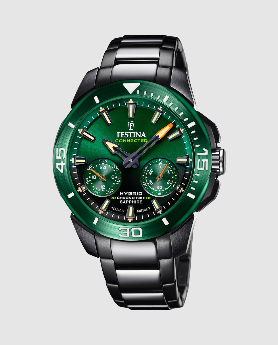 Reloj Festina Sr. Ref: F20646/1