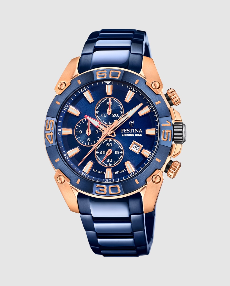 Reloj Festina Sr. Ref: F20711/1