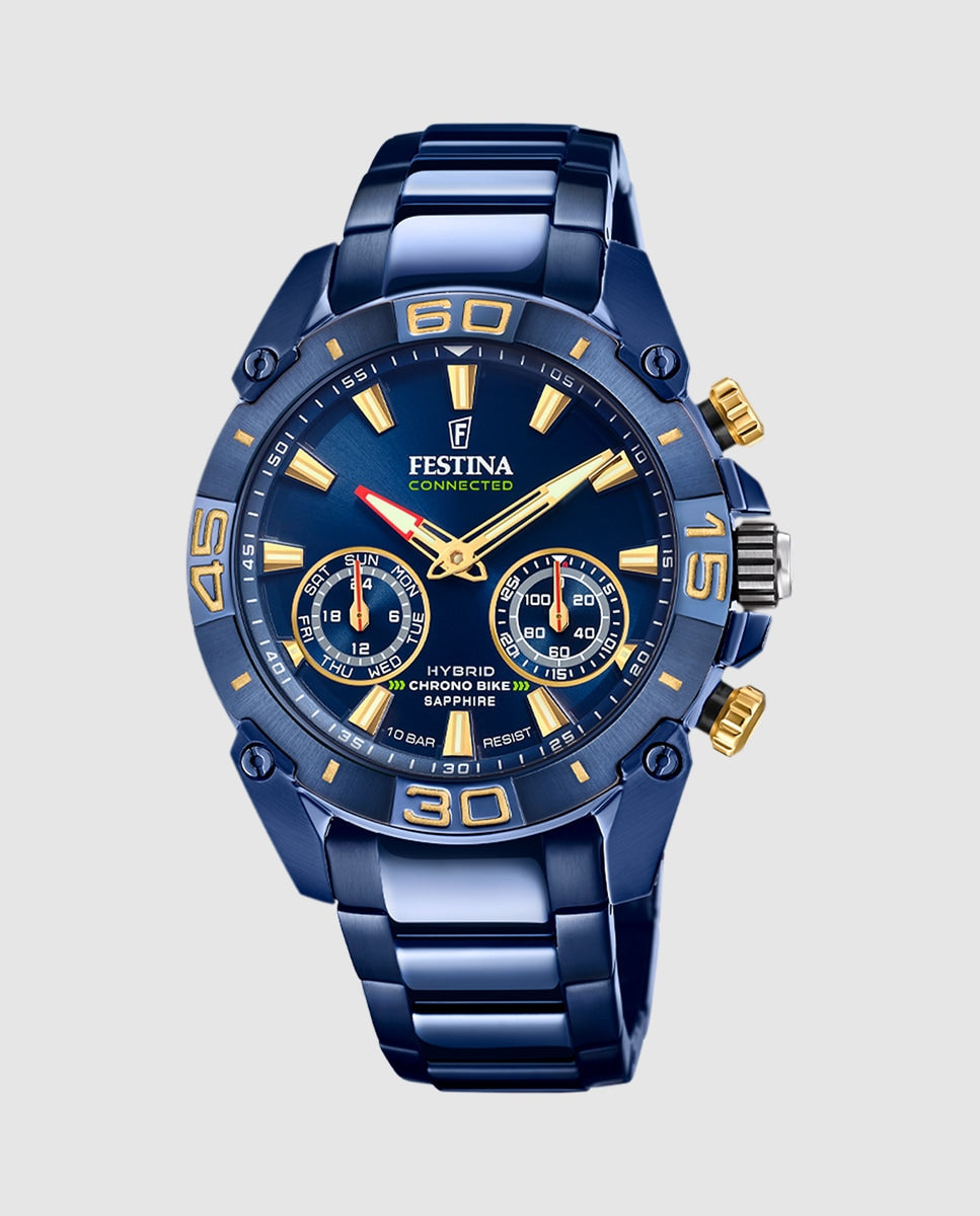 Reloj Festina Sr. Ref: F20547/2
