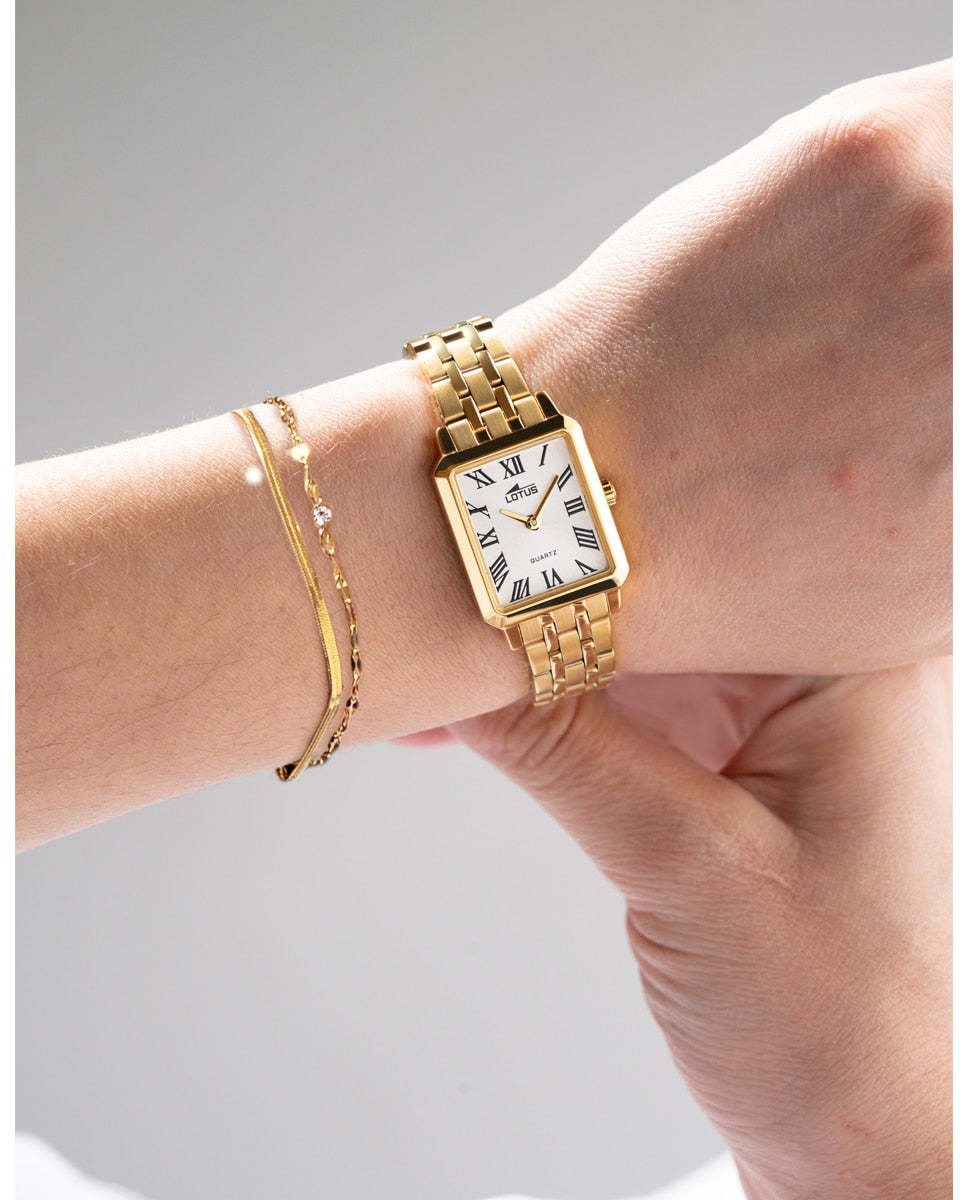 Reloj Lotus mujer deportivo -  19009/7