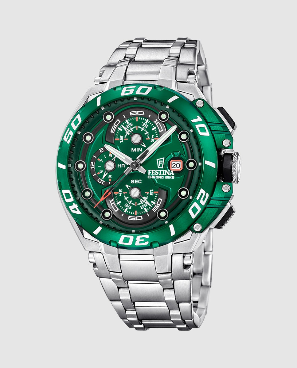 Reloj Festina Sr. Ref: F20754/5