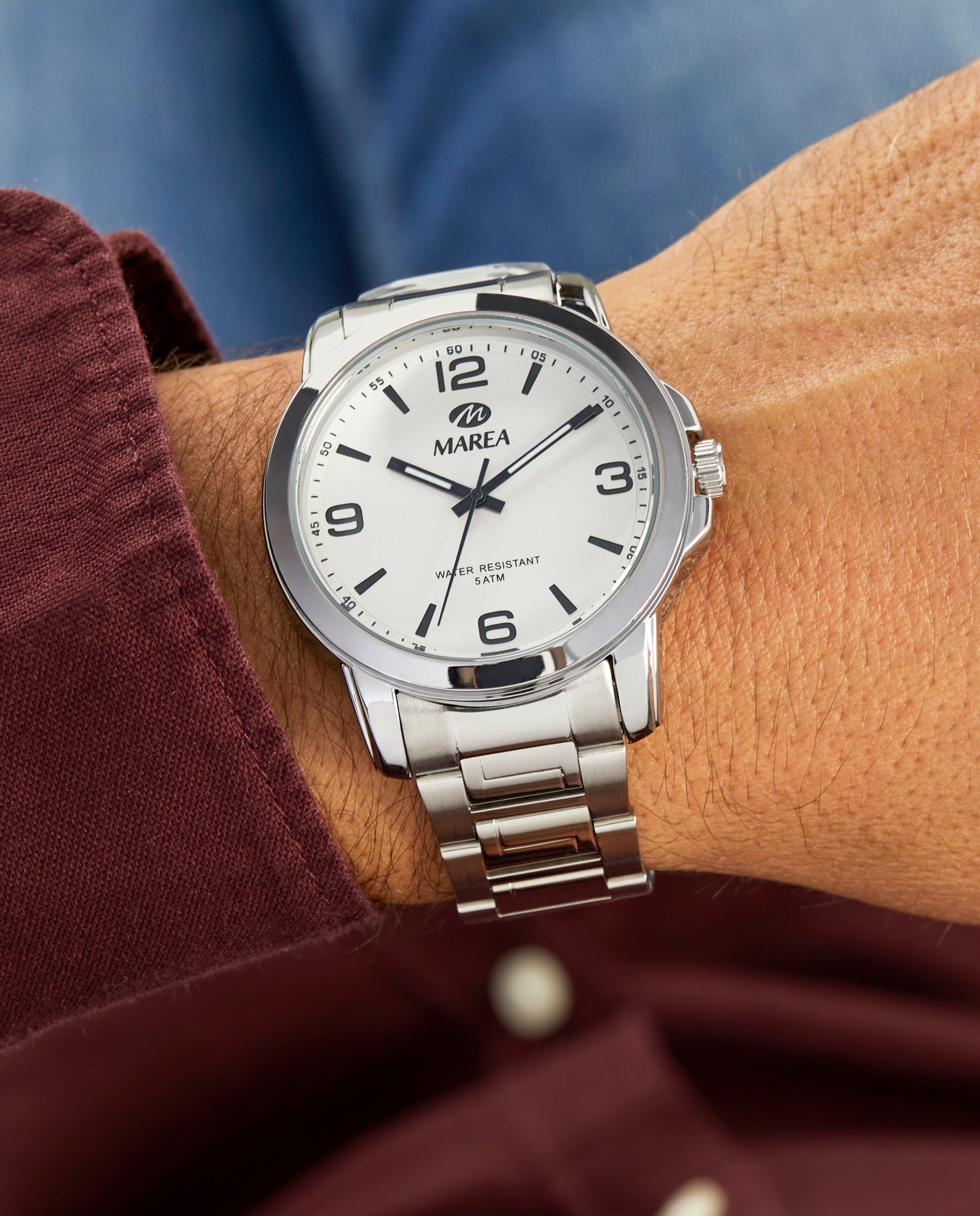 Reloj Marea SR. B41258/3