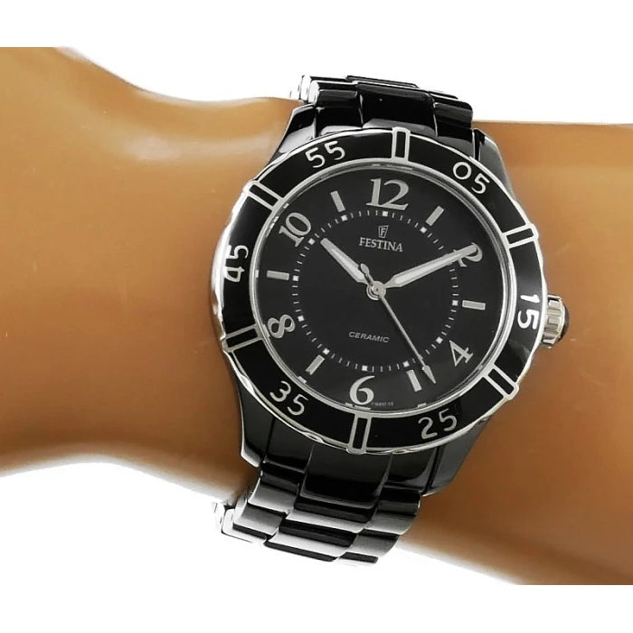 Rellotge Festina Sra. Ref: F16621/2