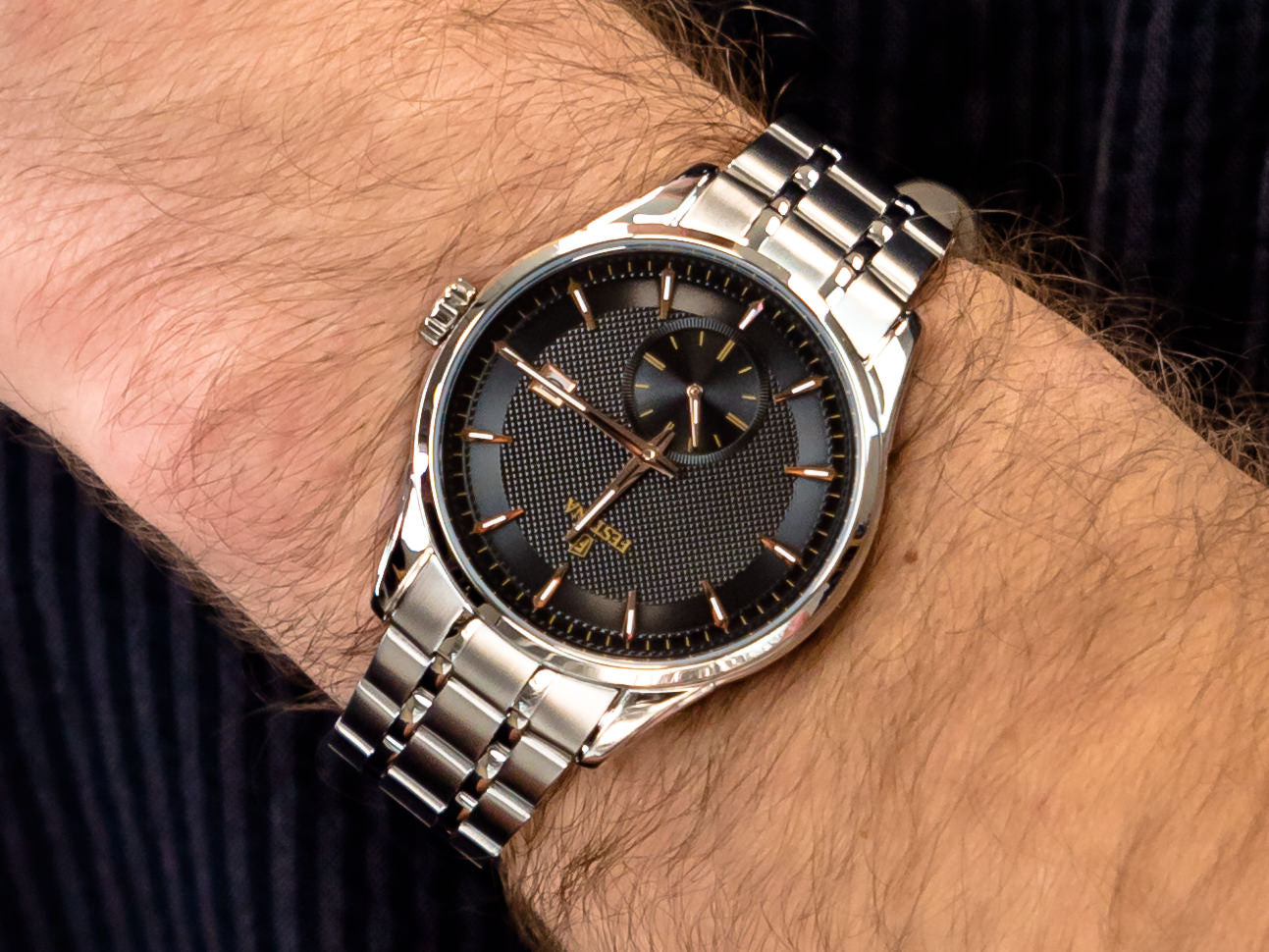 Reloj Festina Sr. Ref: F20276/4