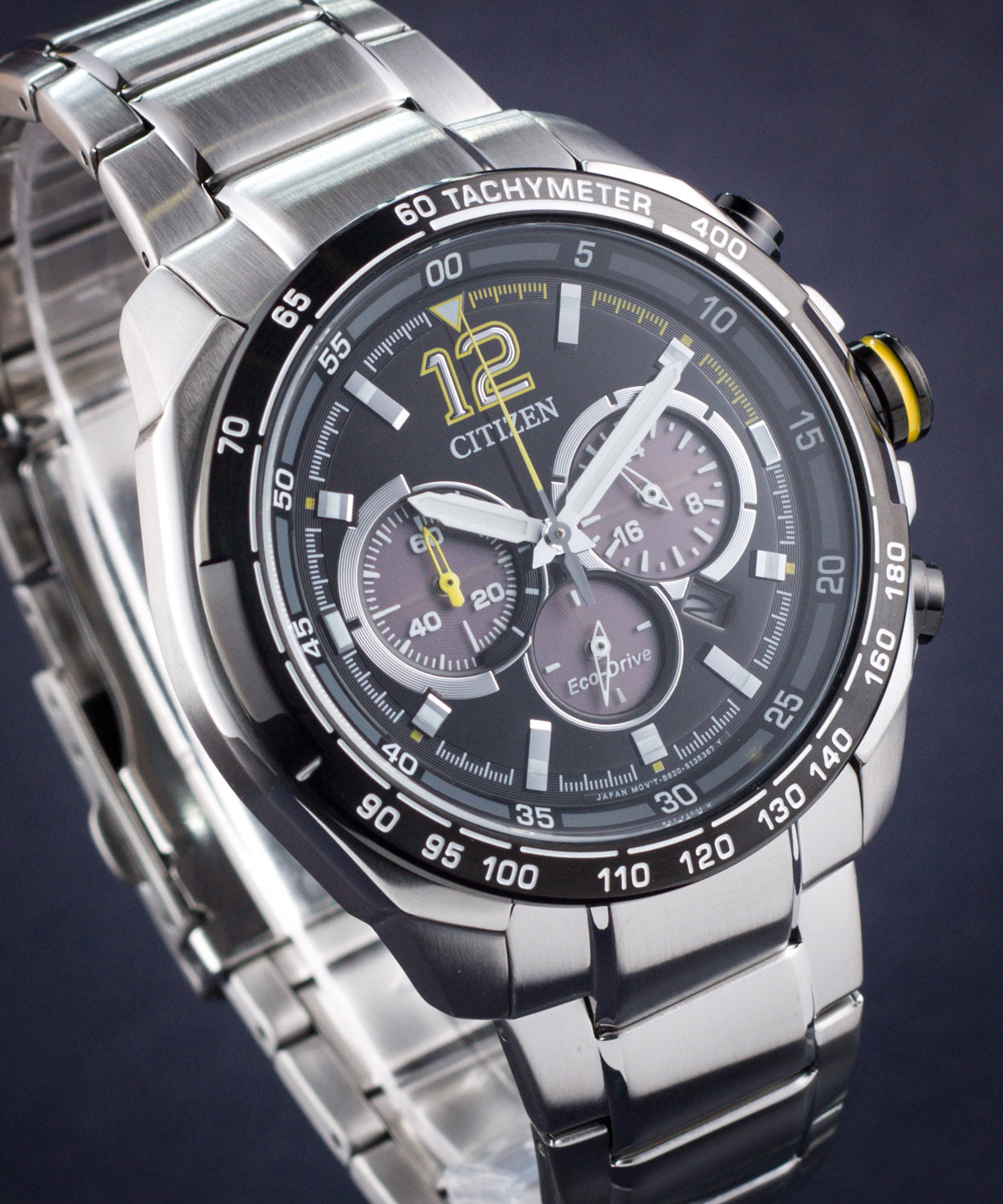 Citizen Sr. Ref: CA4234-51E
