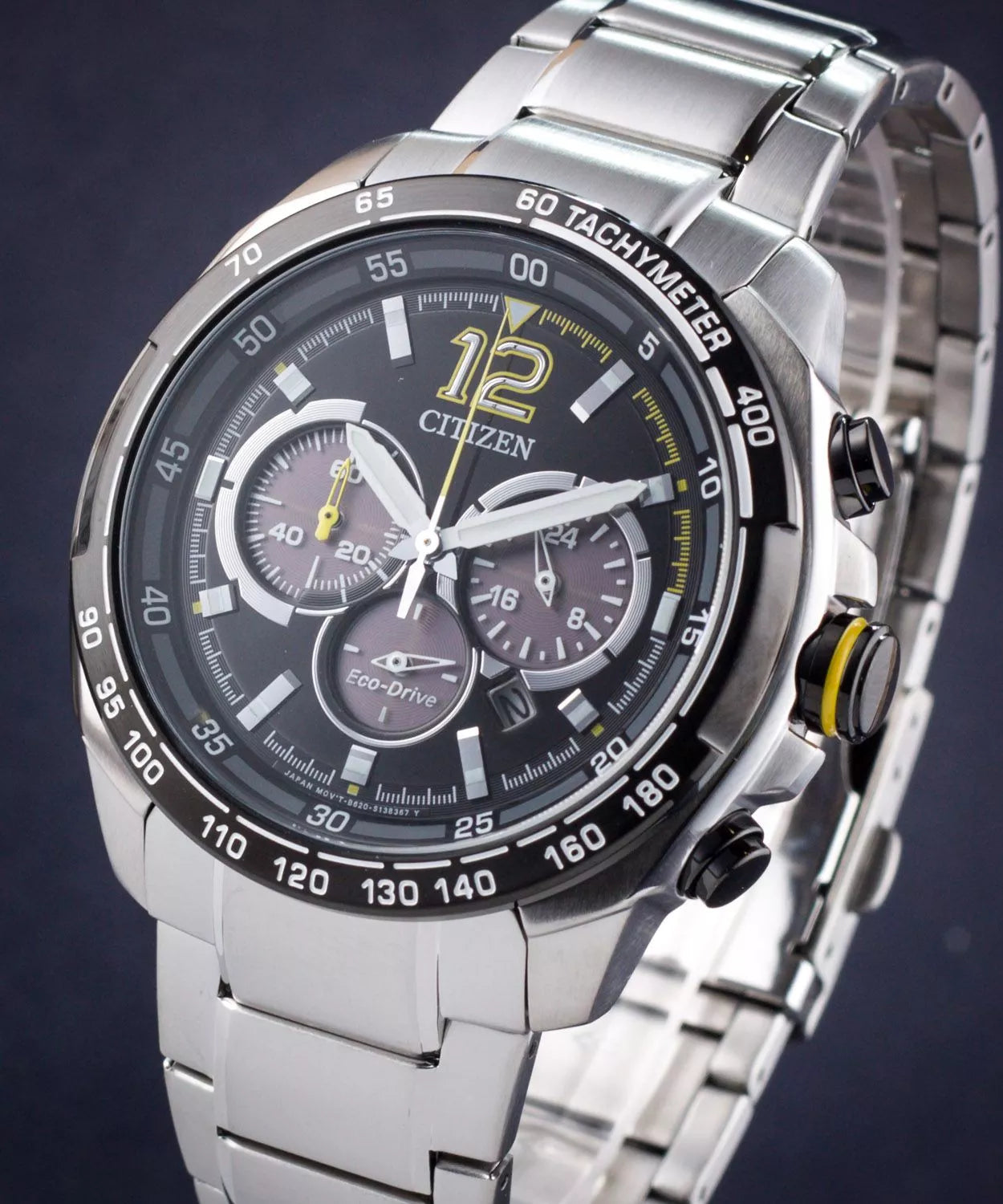 Citizen Sr. Ref: CA4234-51E