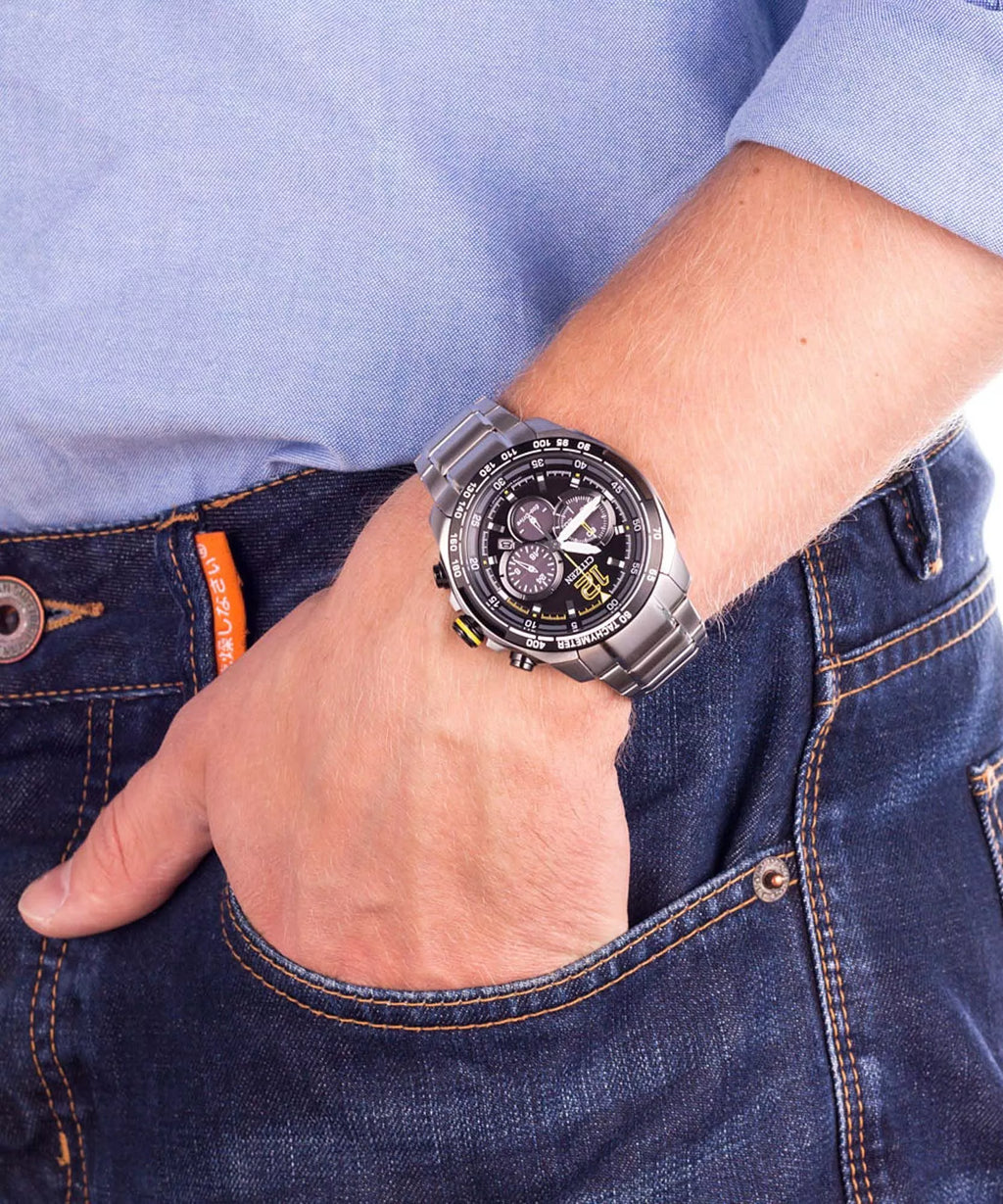 Citizen Sr. Ref: CA4234-51E