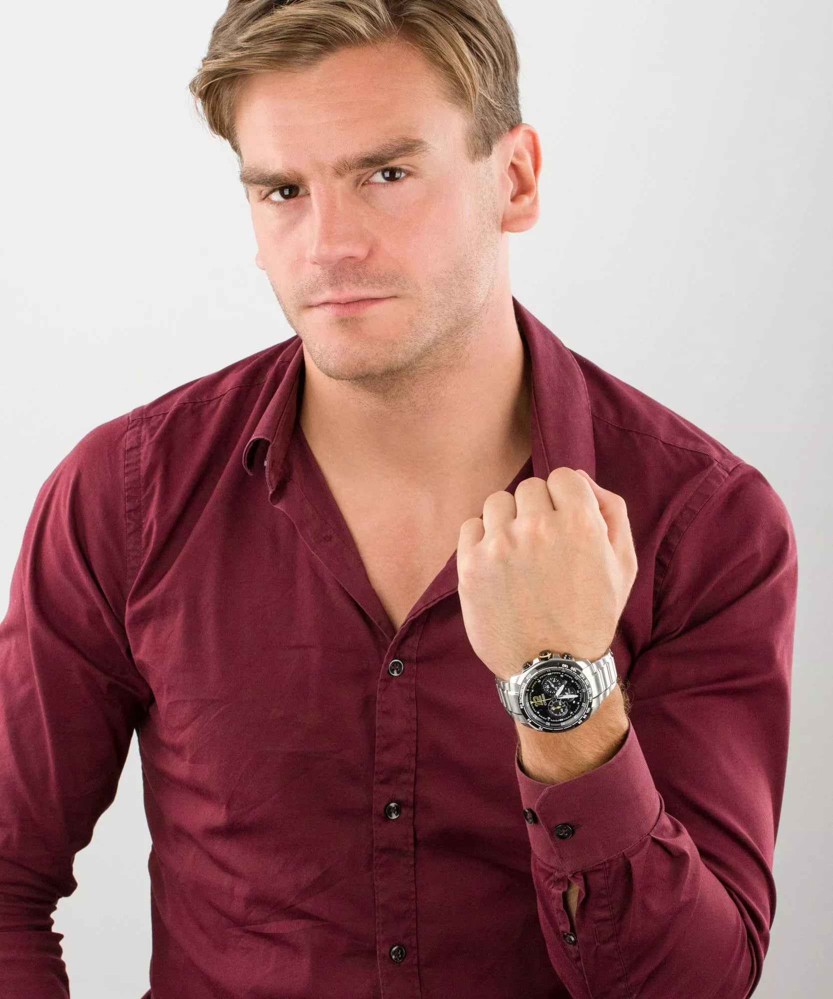Citizen Sr. Ref: CA4234-51E