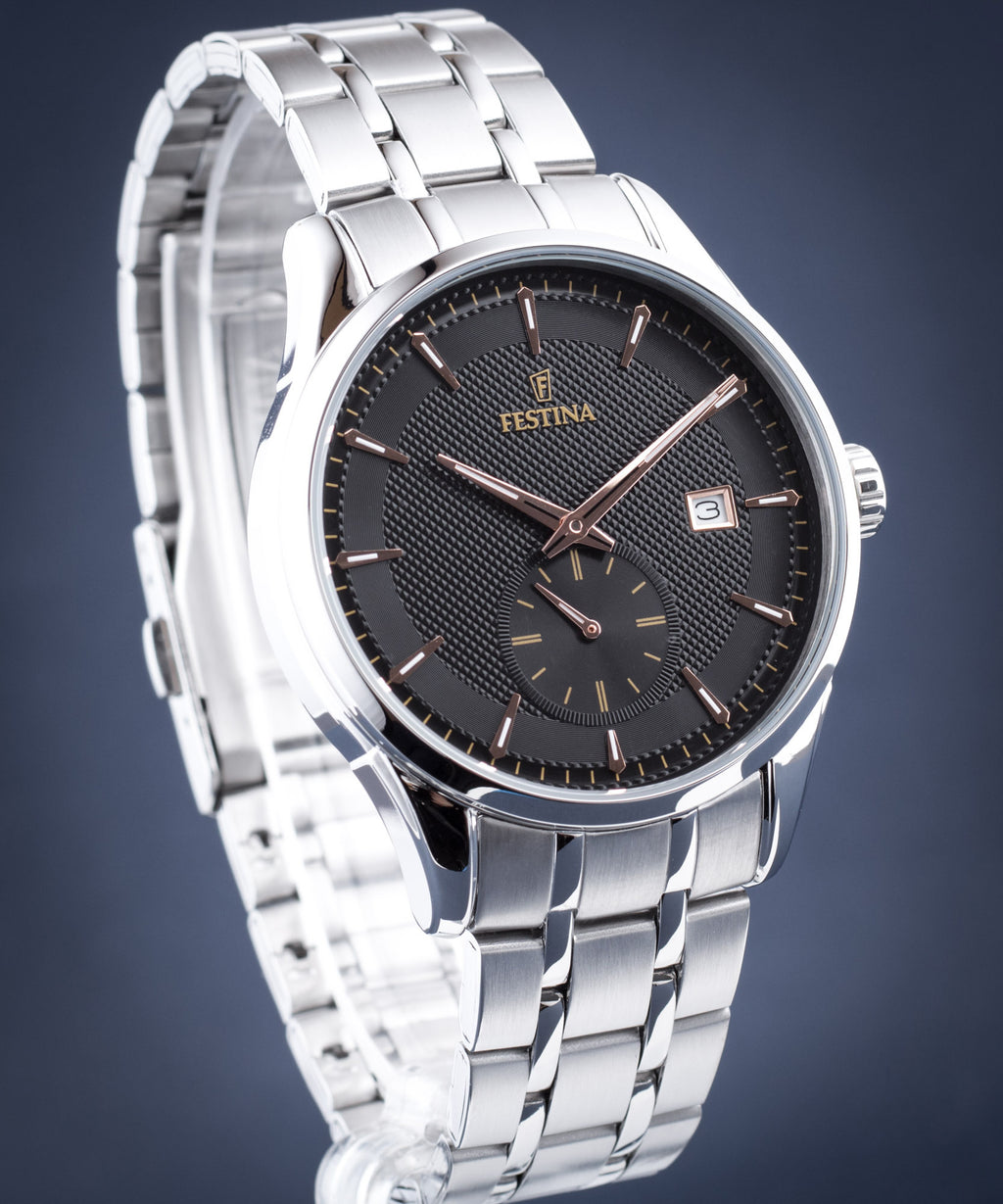 Rellotge Festina Sr. Ref: F20276/4